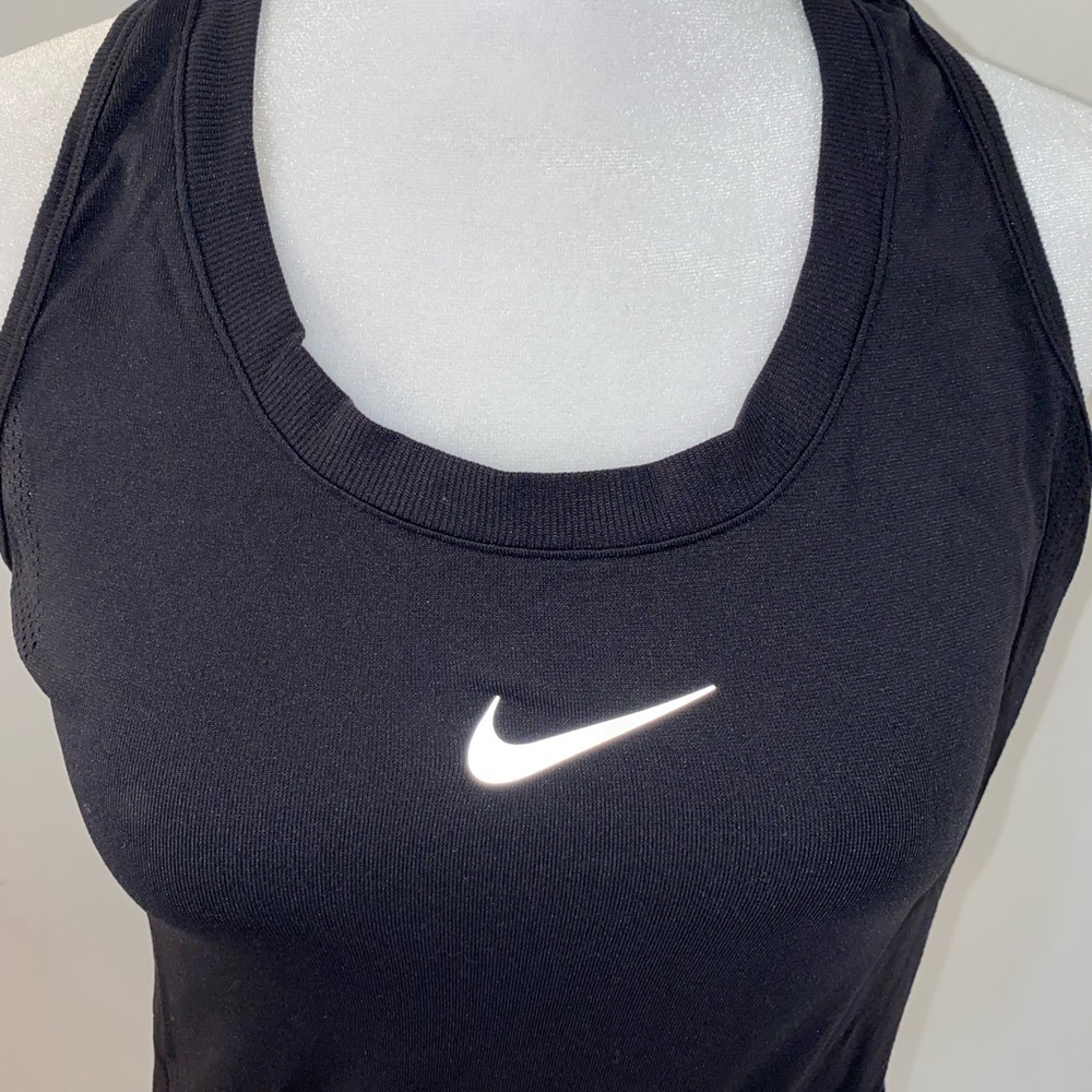 Nike Running Tank Top Size S - Picture 4 of 5